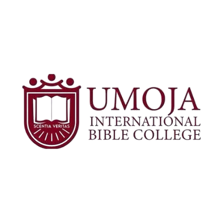 Umoja International Bible College crest